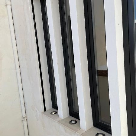 Gav Espinel Ronda Centro Lägenhet Exteriör bild