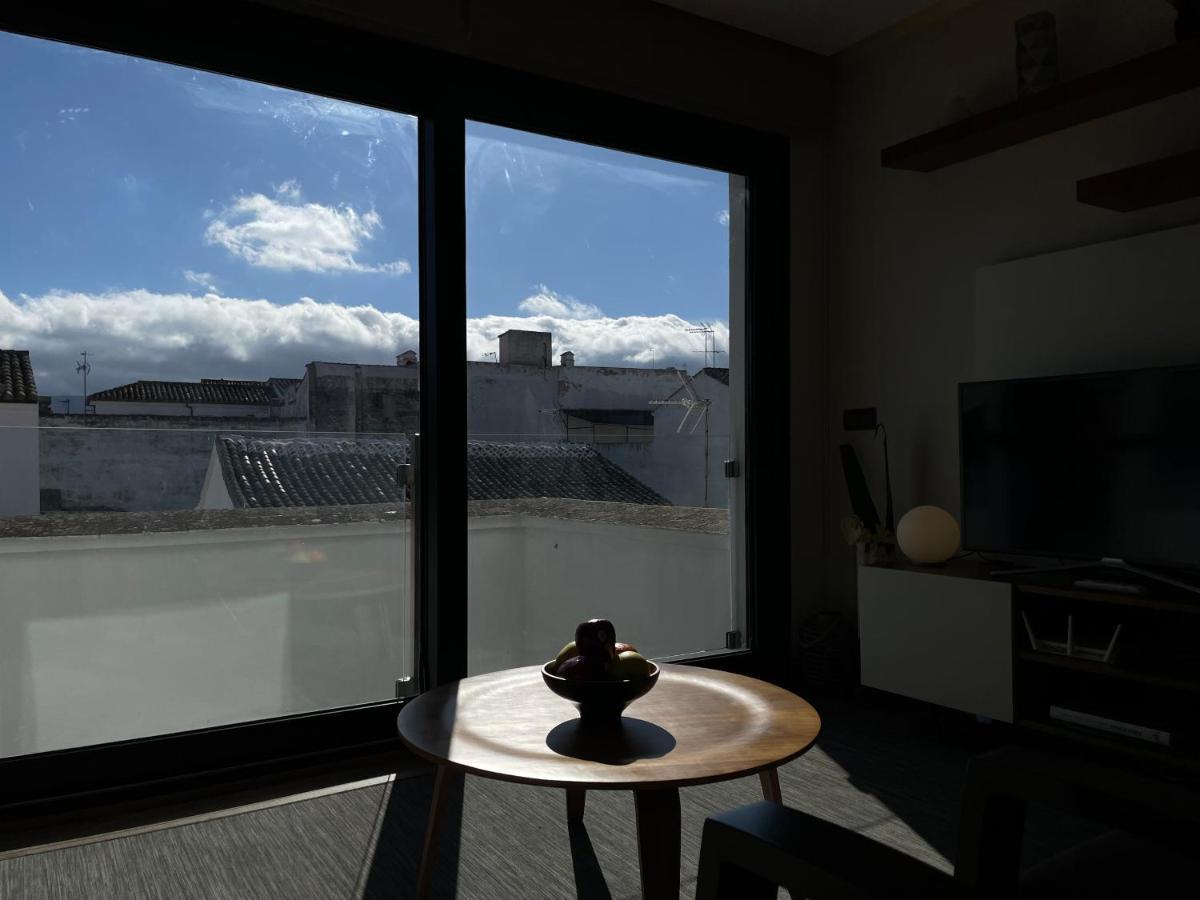 Gav Espinel Ronda Centro Lägenhet Exteriör bild